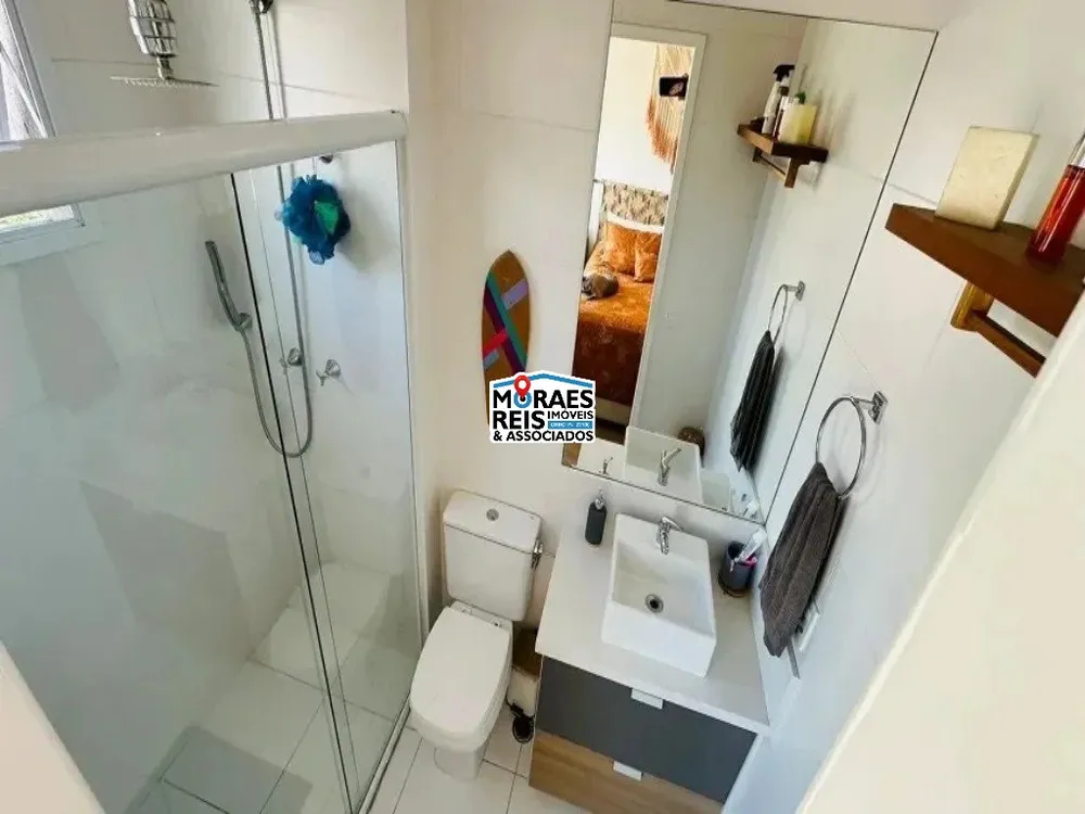 Apartamento, 2 quartos, 73 m² - Foto 5