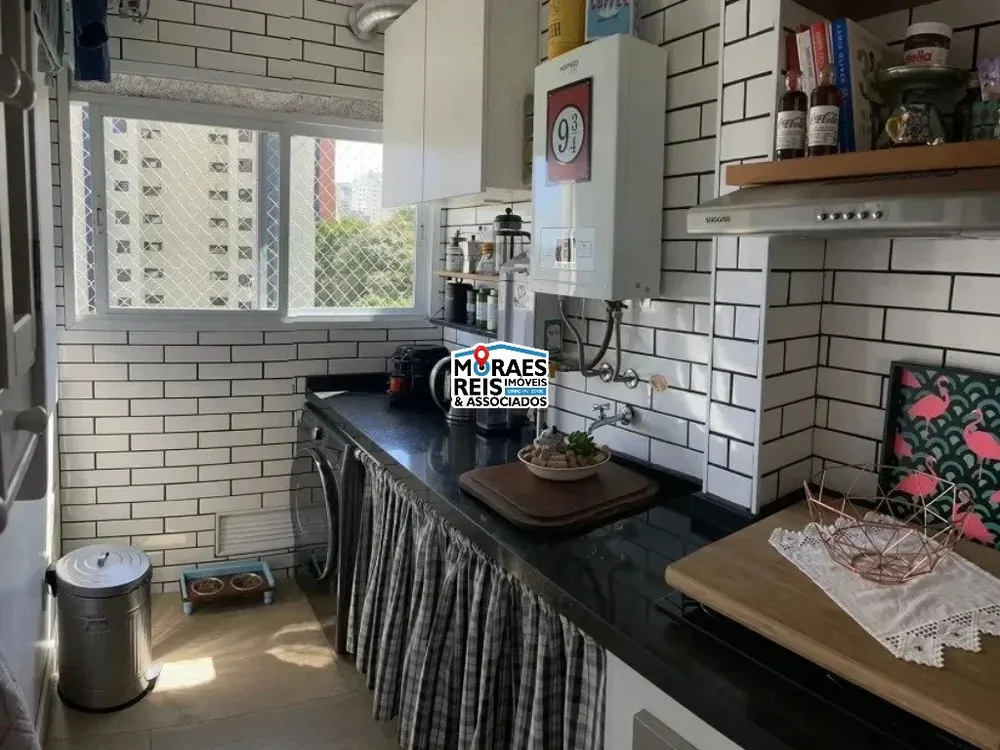 Apartamento, 2 quartos, 73 m² - Foto 8