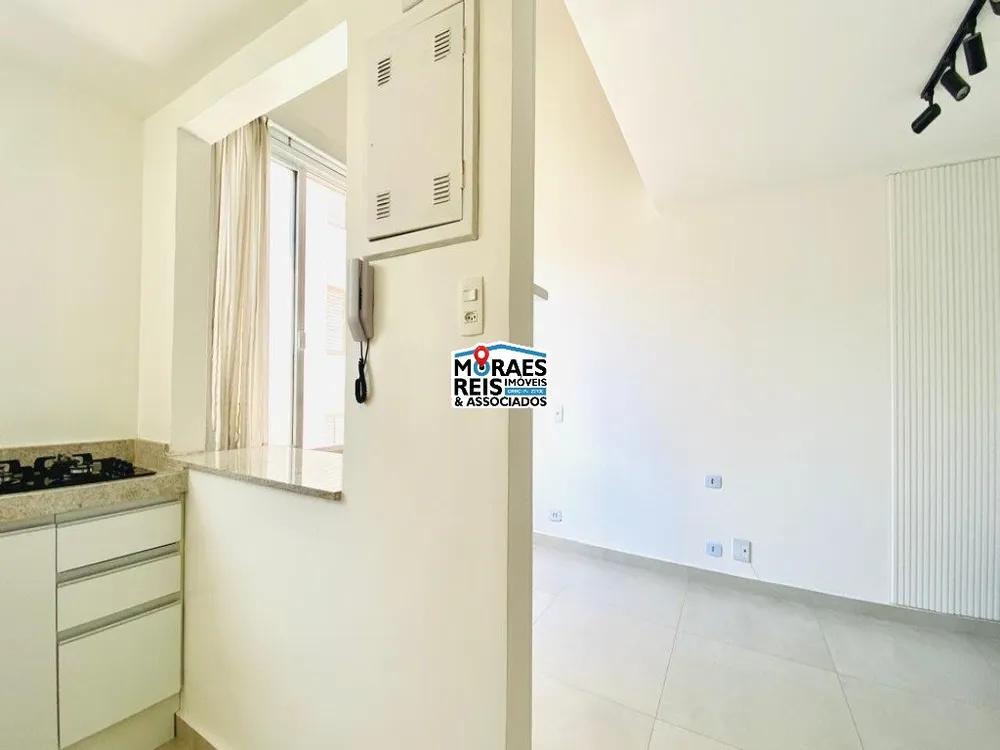 Cobertura, 1 quarto, 80 m² - Foto 14