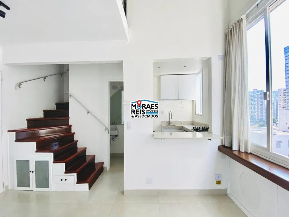 Cobertura, 1 quarto, 80 m² - Foto 4
