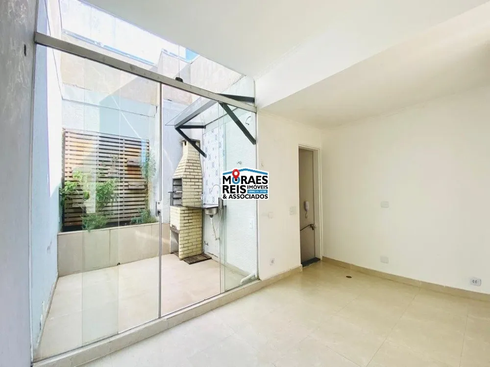 Cobertura, 1 quarto, 80 m² - Foto 10