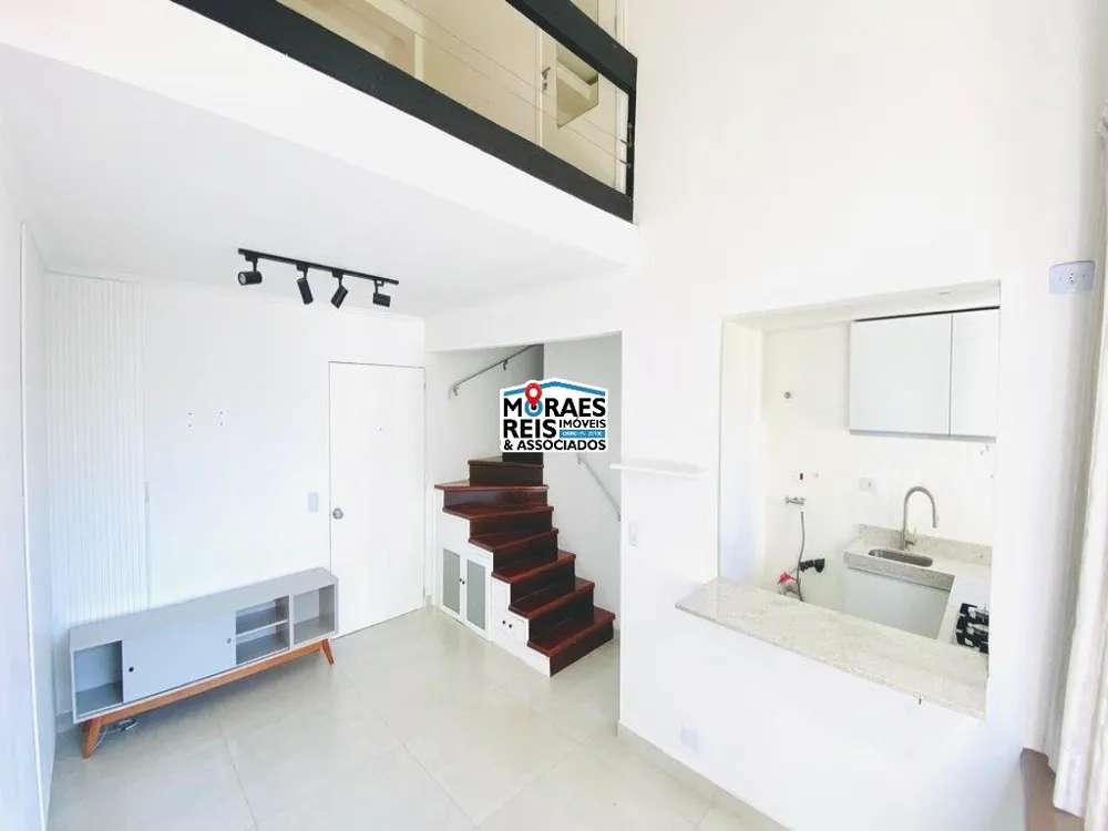 Cobertura, 1 quarto, 80 m² - Foto 2