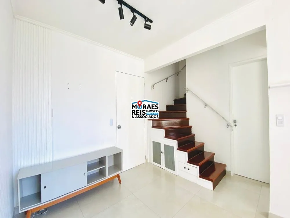 Cobertura, 1 quarto, 80 m² - Foto 3