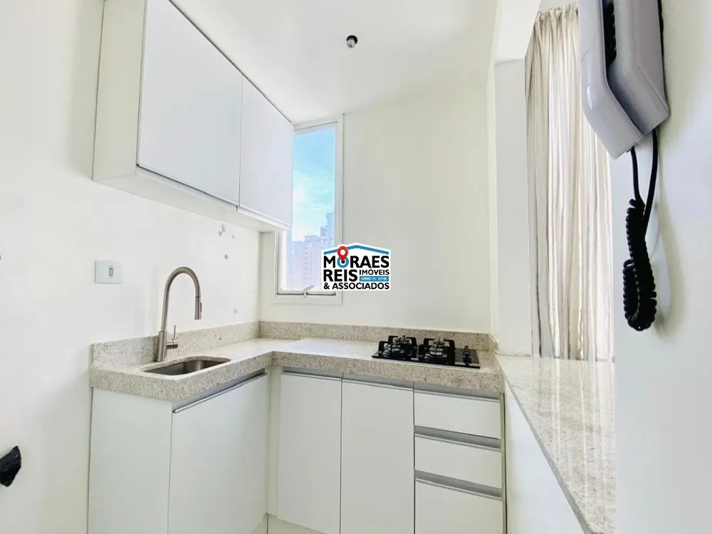 Cobertura, 1 quarto, 80 m² - Foto 13