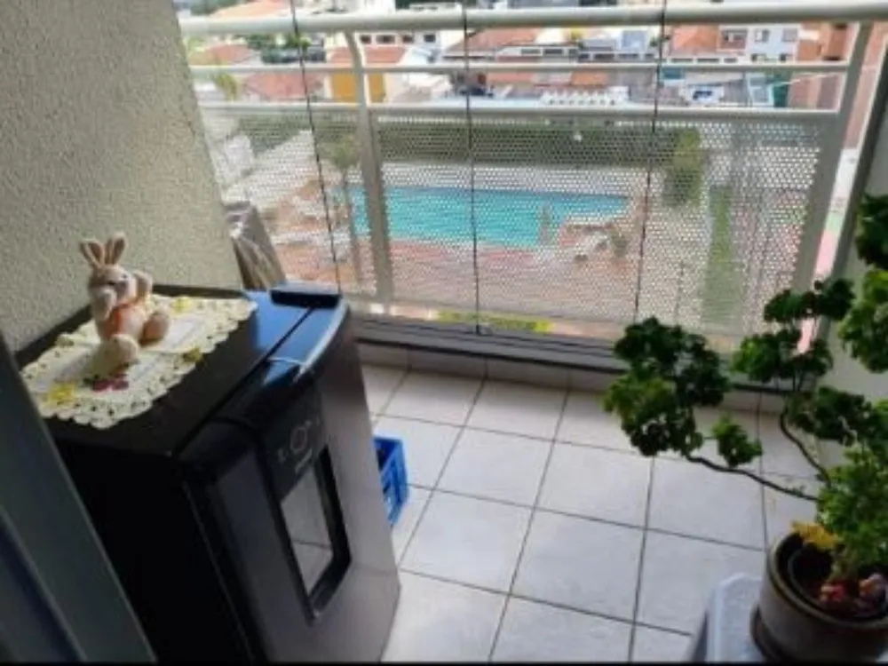 Apartamento, 3 quartos, 93 m² - Foto 6