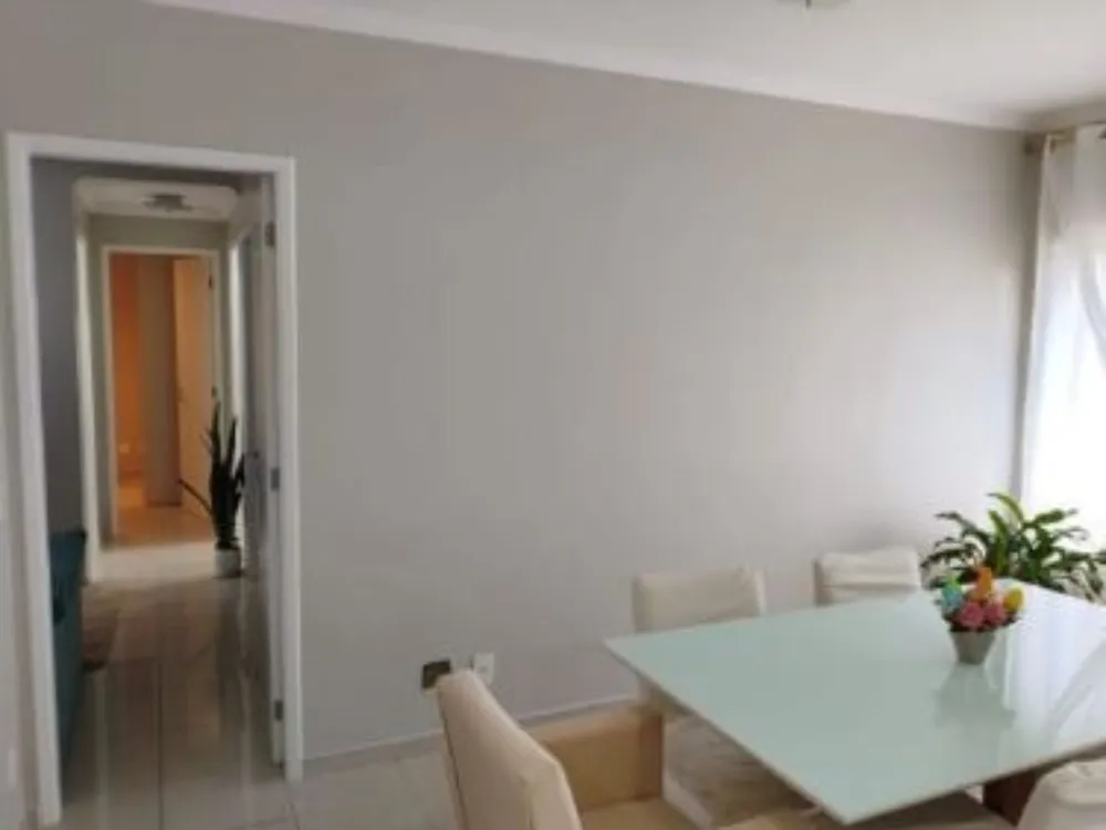 Apartamento, 3 quartos, 93 m² - Foto 2