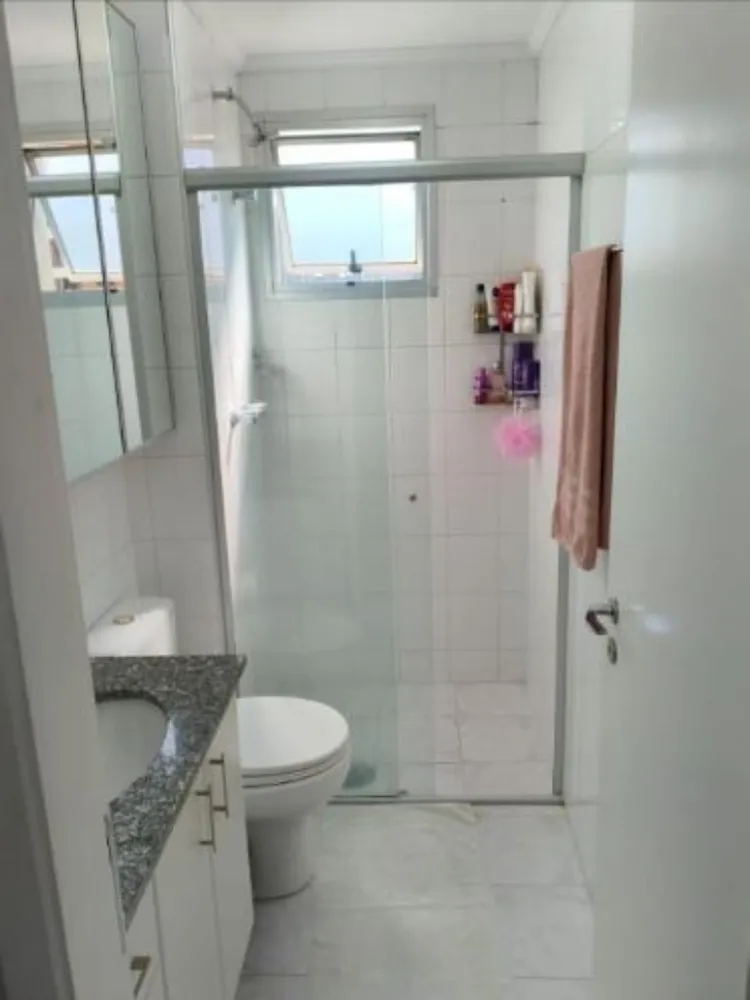 Apartamento, 3 quartos, 93 m² - Foto 10