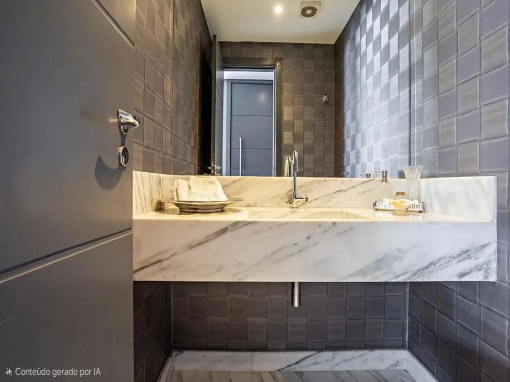 Apartamento, 4 quartos, 201 m² - Foto 7
