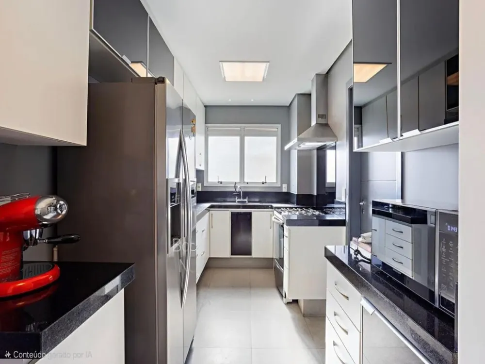 Apartamento, 4 quartos, 201 m² - Foto 12