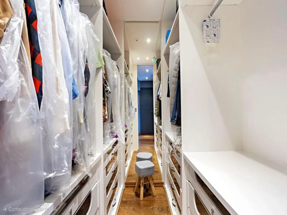 Apartamento, 4 quartos, 201 m² - Foto 6