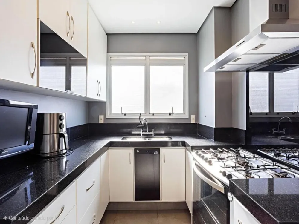 Apartamento, 4 quartos, 201 m² - Foto 10