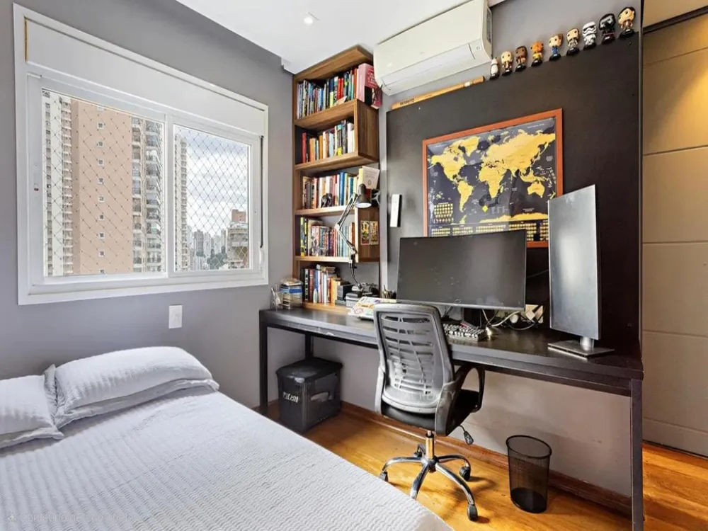 Apartamento, 4 quartos, 201 m² - Foto 16