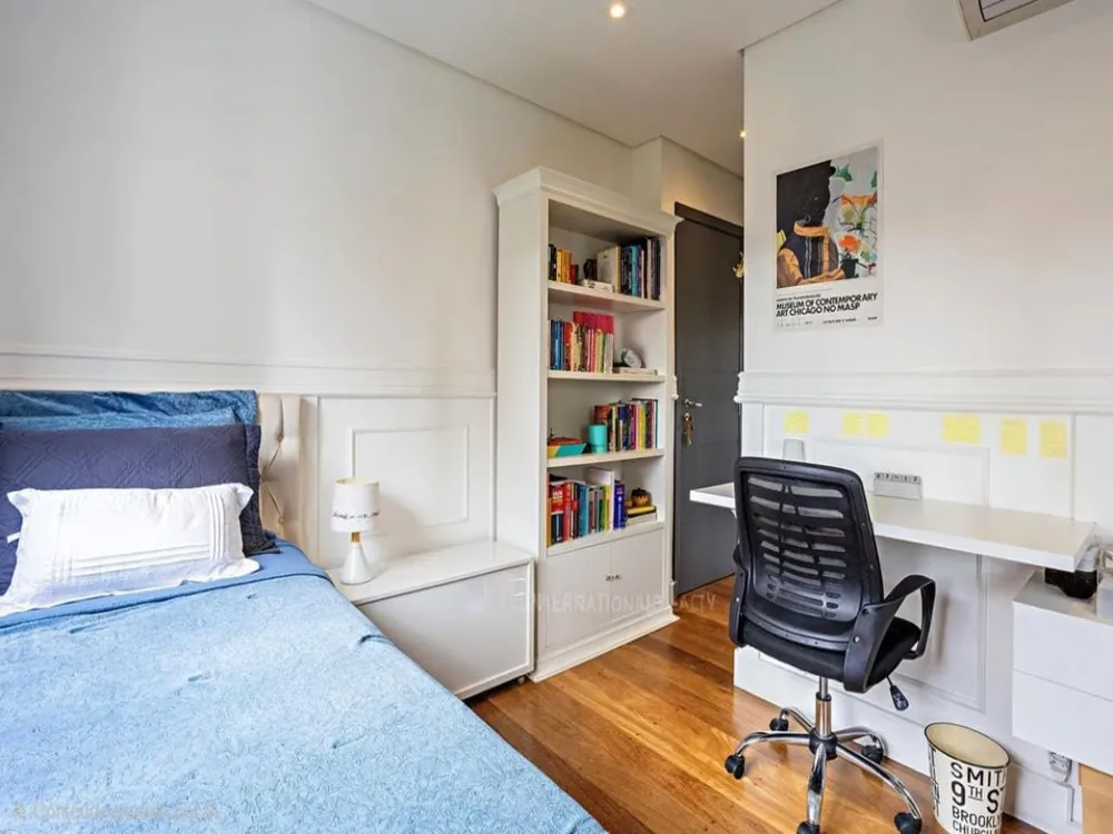Apartamento, 4 quartos, 201 m² - Foto 15
