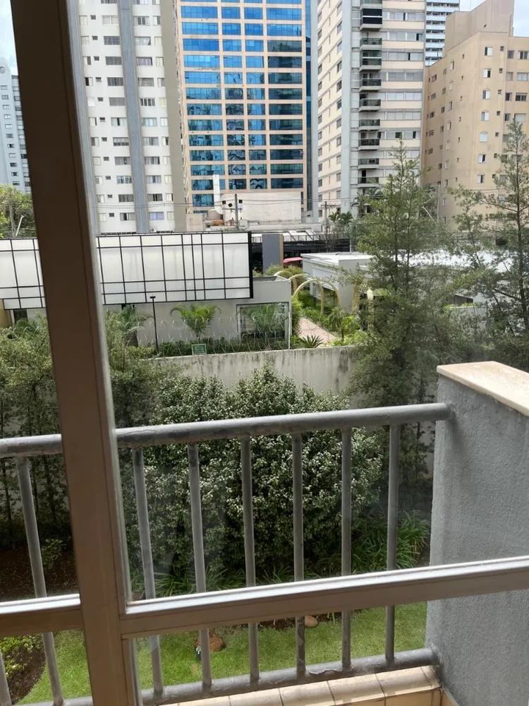 Apartamento, 1 quarto, 46 m² - Foto 1