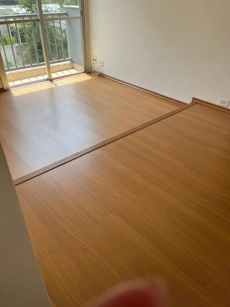 Apartamento, 1 quarto, 46 m² - Foto 2