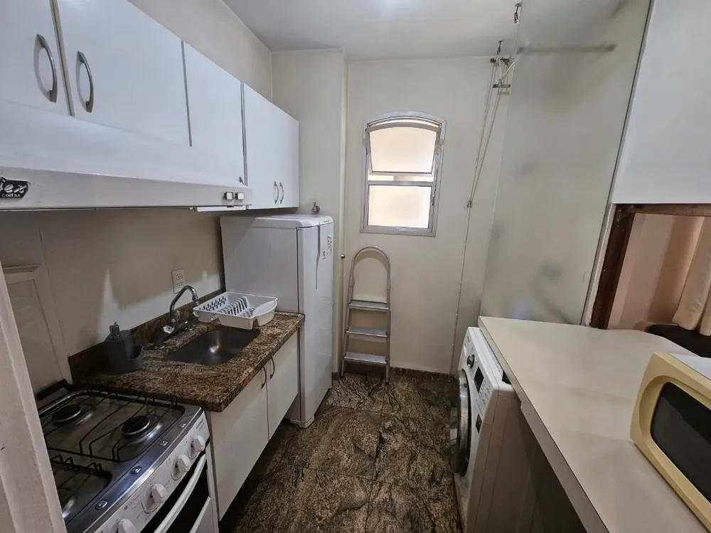 Apartamento, 1 quarto, 43 m² - Foto 9
