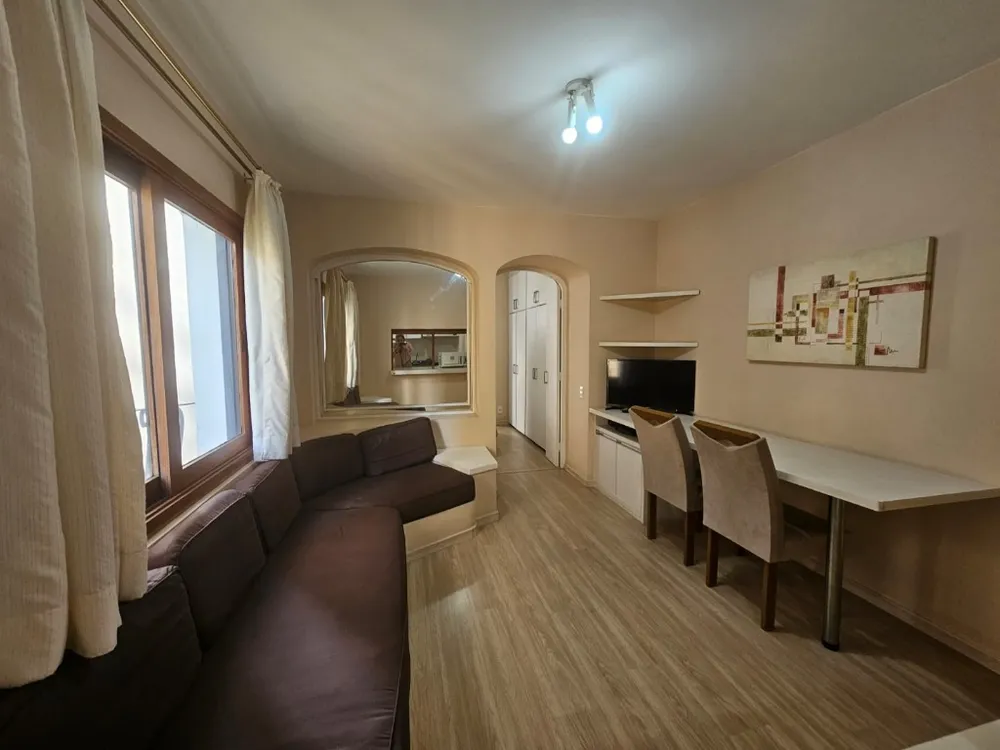 Apartamento, 1 quarto, 43 m² - Foto 4