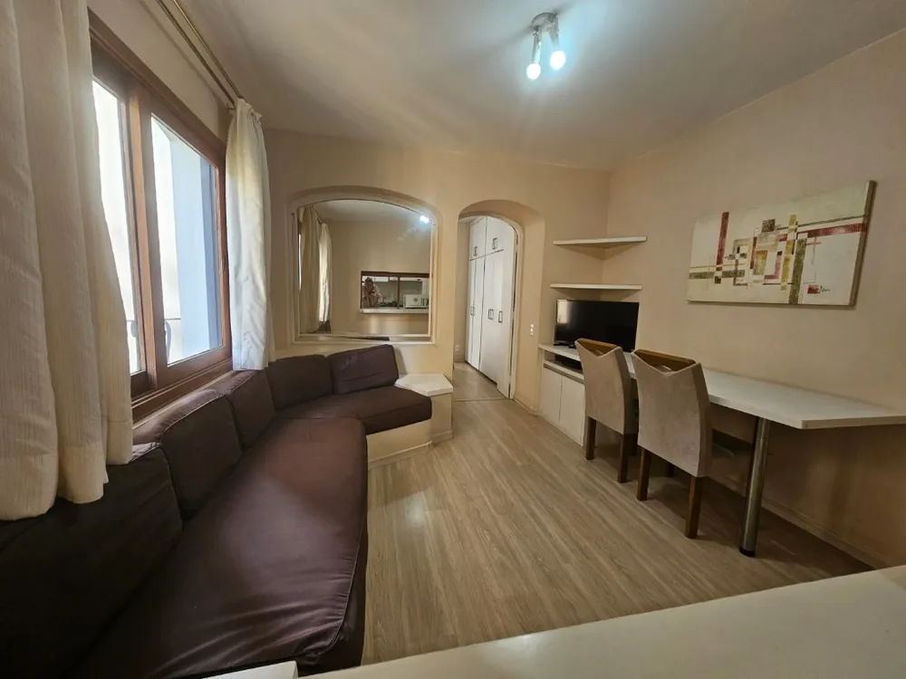 Apartamento, 1 quarto, 43 m² - Foto 16