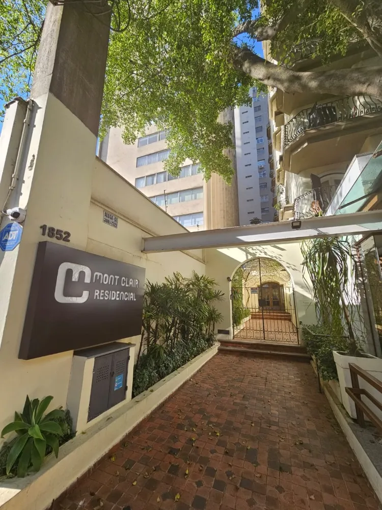 Apartamento, 1 quarto, 43 m² - Foto 8