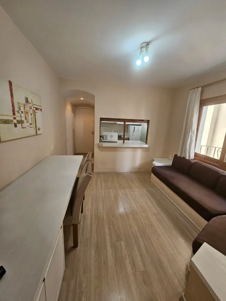 Apartamento, 1 quarto, 43 m² - Foto 6