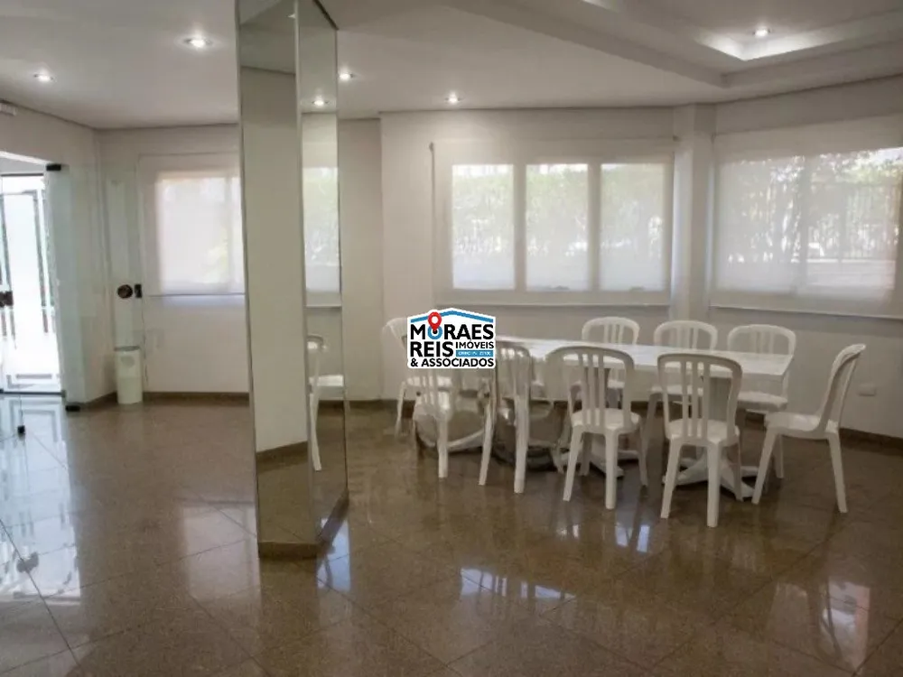 Apartamento, 3 quartos, 150 m² - Foto 6