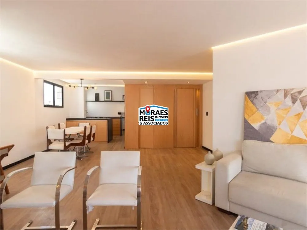 Apartamento, 3 quartos, 150 m² - Foto 4