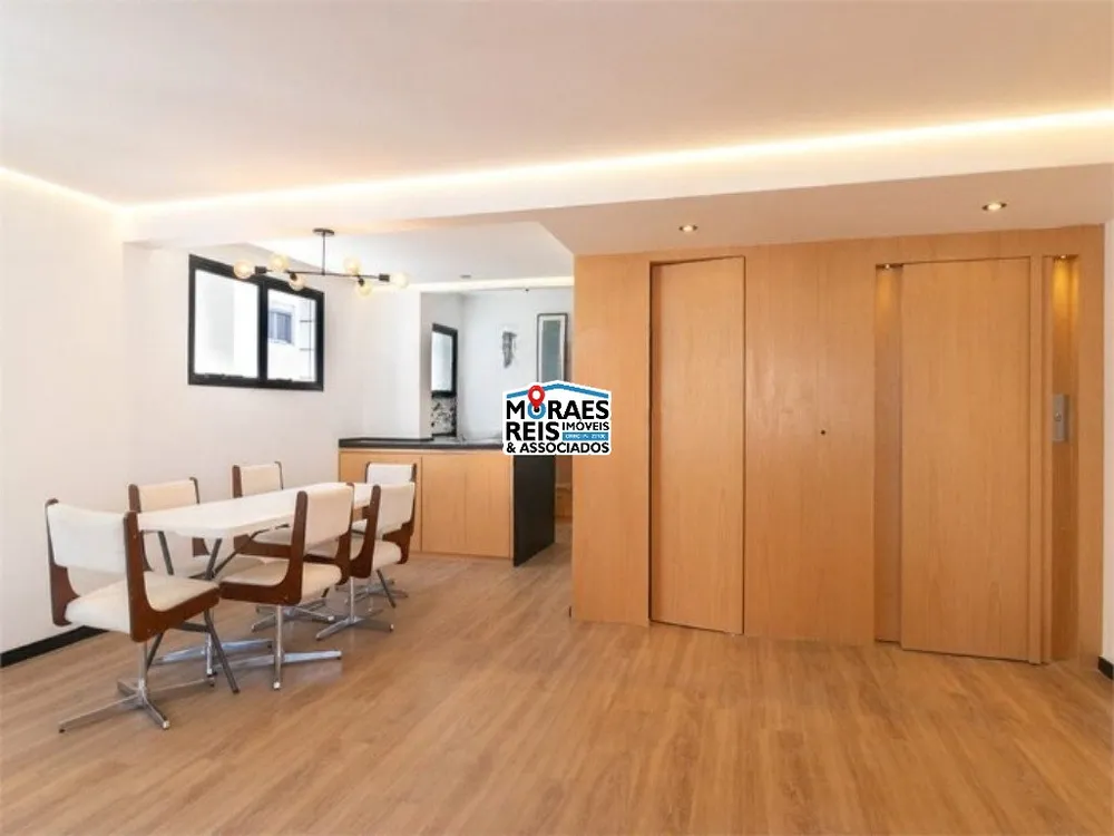Apartamento, 3 quartos, 150 m² - Foto 2