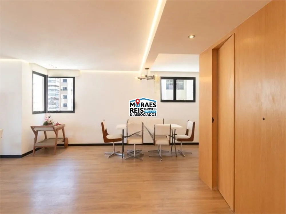 Apartamento, 3 quartos, 150 m² - Foto 3