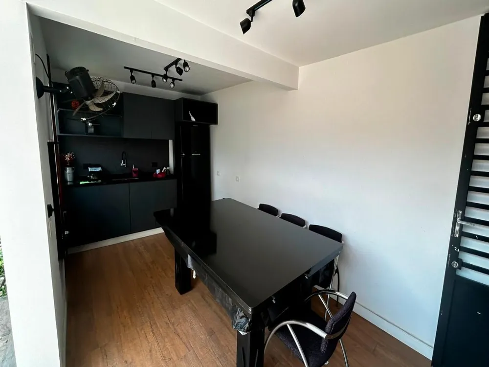 Sobrado, 3 quartos, 200 m² - Foto 4