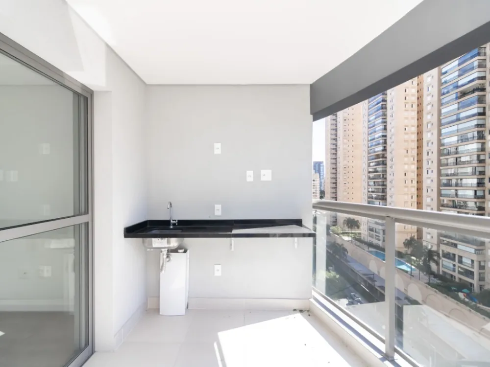 Apartamento, 1 quarto, 32 m² - Foto 4