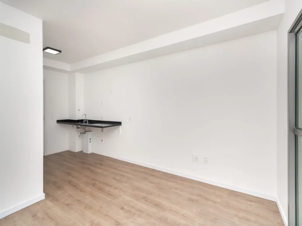 Apartamento, 1 quarto, 32 m² - Foto 6