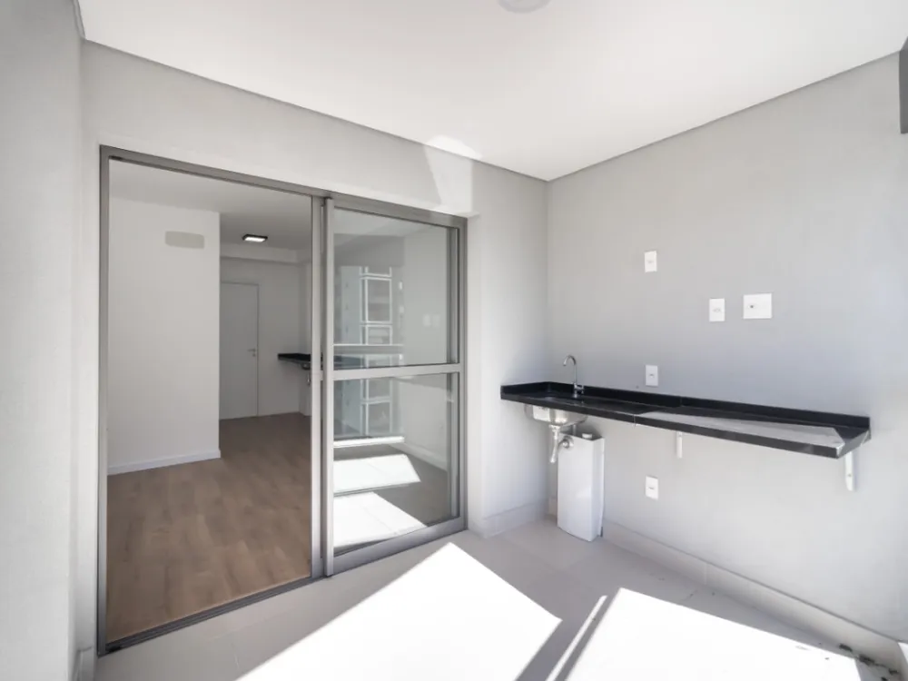Apartamento, 1 quarto, 32 m² - Foto 3