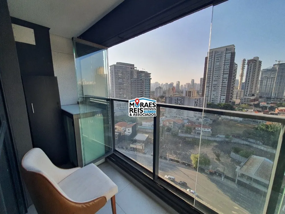 Apartamento, 1 quarto, 25 m² - Foto 4