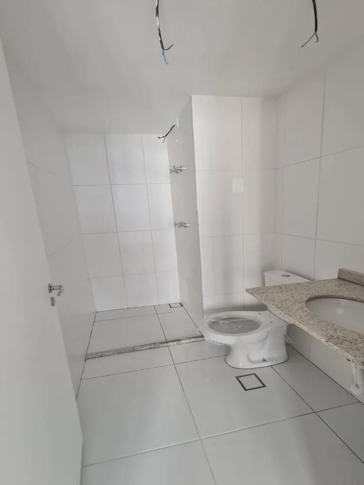Apartamento, 1 quarto, 30 m² - Foto 3