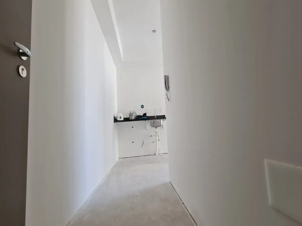 Apartamento, 1 quarto, 30 m² - Foto 1