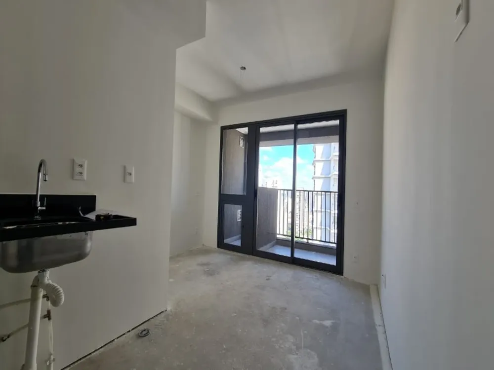 Apartamento, 1 quarto, 30 m² - Foto 2