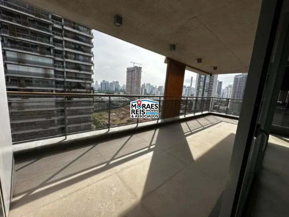 Apartamento, 3 quartos, 167 m² - Foto 3