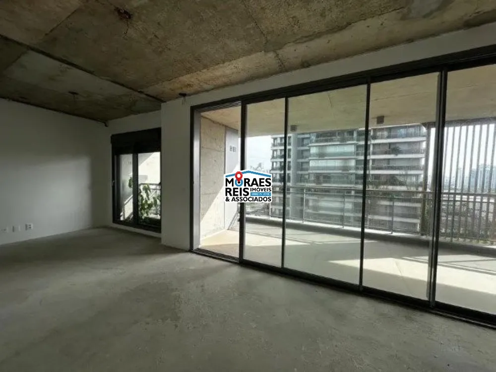 Apartamento, 3 quartos, 167 m² - Foto 2