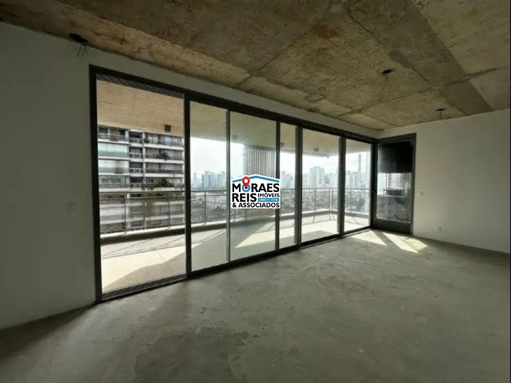 Apartamento, 3 quartos, 167 m² - Foto 1