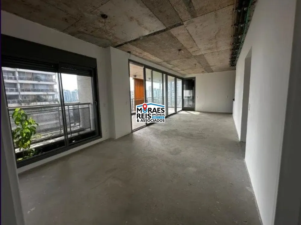 Apartamento, 3 quartos, 167 m² - Foto 4
