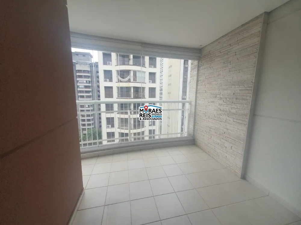 Apartamento, 2 quartos, 67 m² - Foto 2