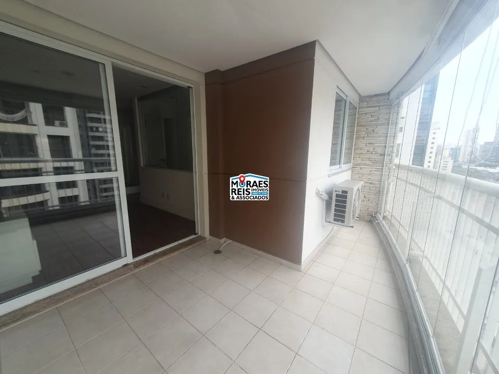 Apartamento, 2 quartos, 67 m² - Foto 1