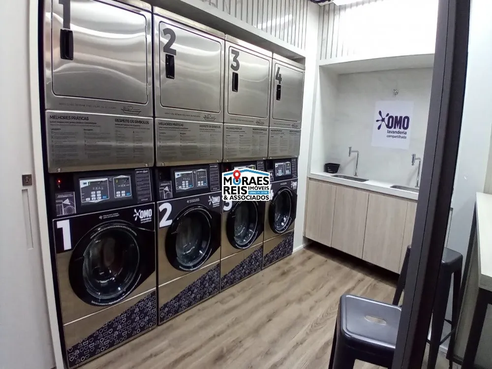 Apartamento, 1 quarto, 26 m² - Foto 7