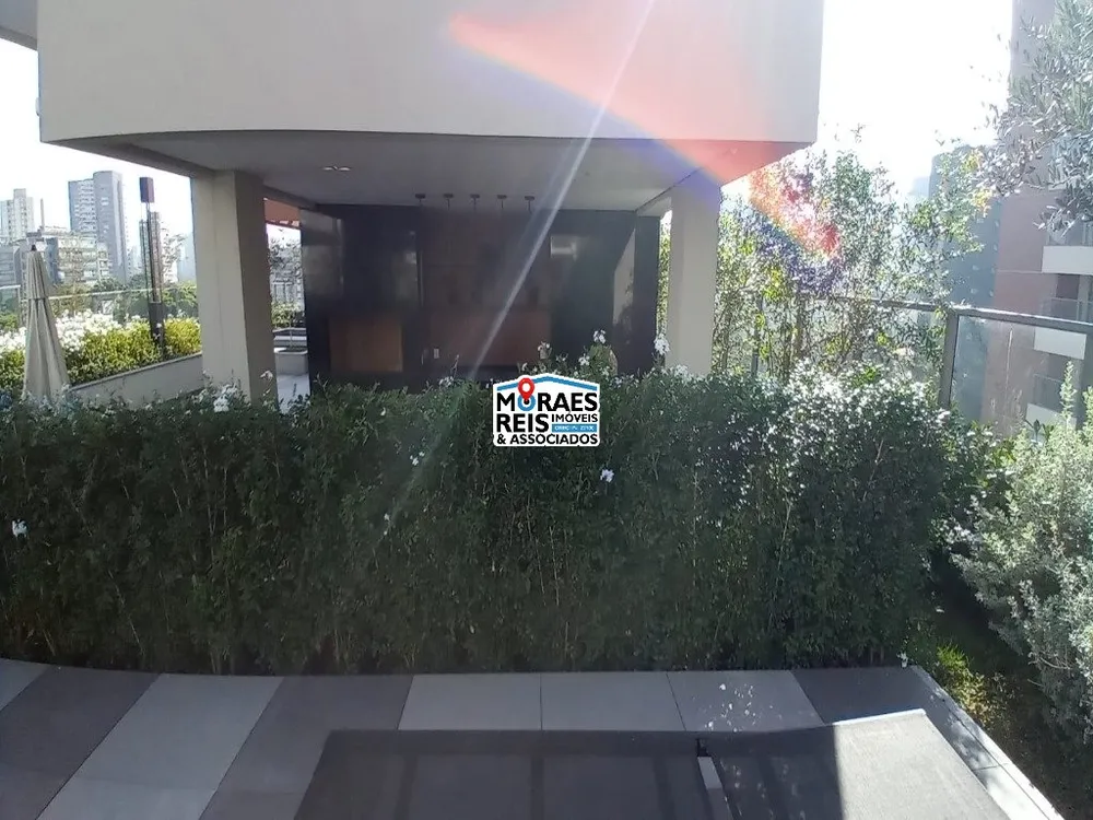 Apartamento, 1 quarto, 26 m² - Foto 5
