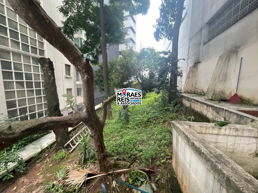 Apartamento, 3 quartos, 280 m² - Foto 8