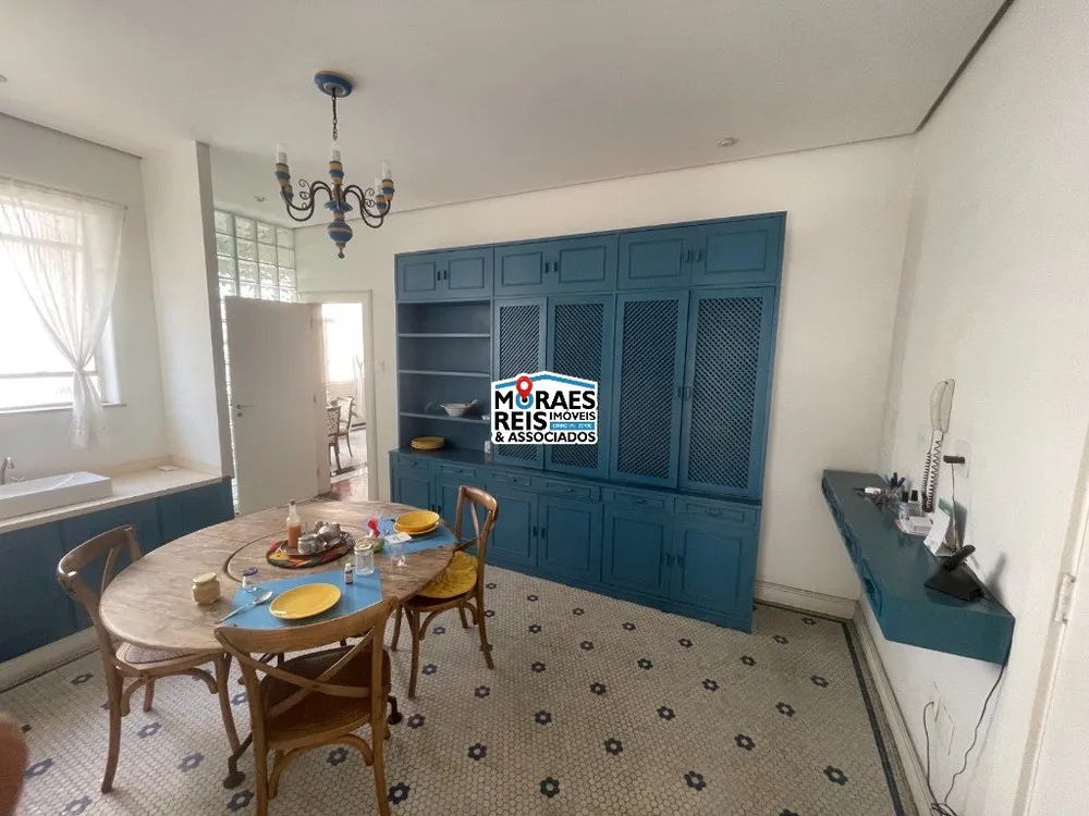Apartamento, 3 quartos, 280 m² - Foto 7