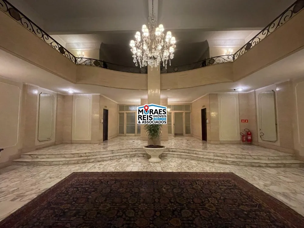 Apartamento, 3 quartos, 280 m² - Foto 3