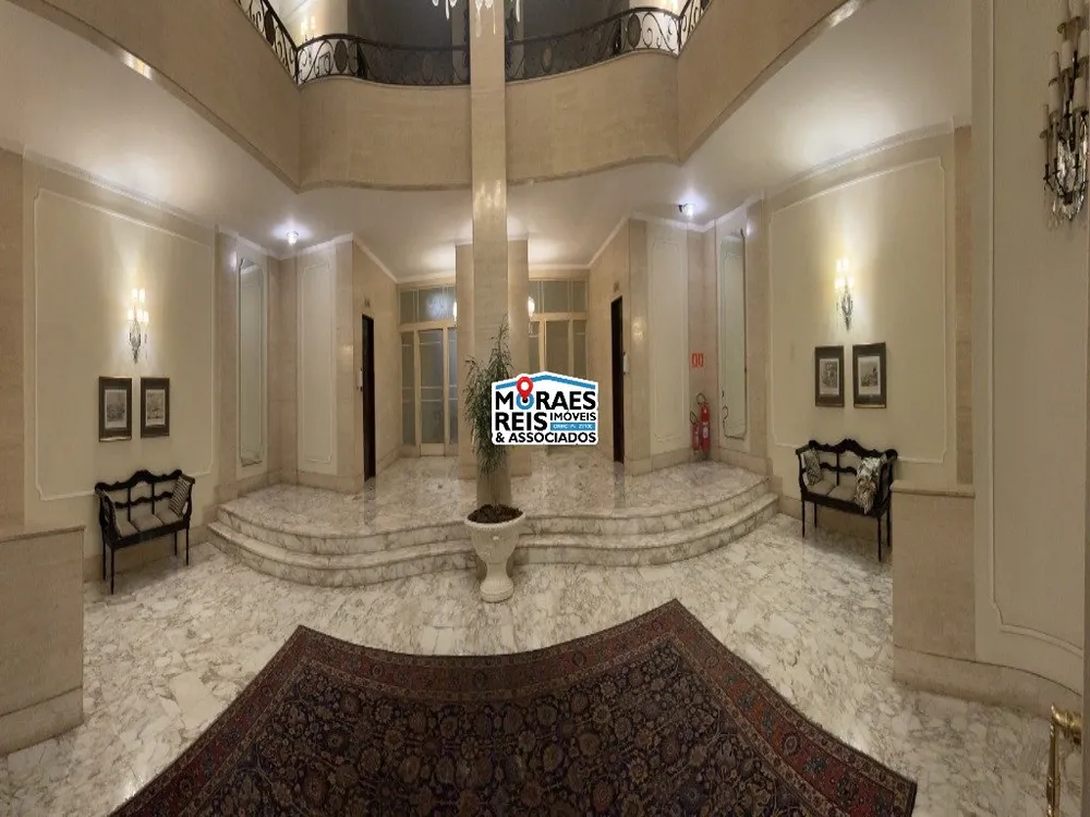 Apartamento, 3 quartos, 280 m² - Foto 4