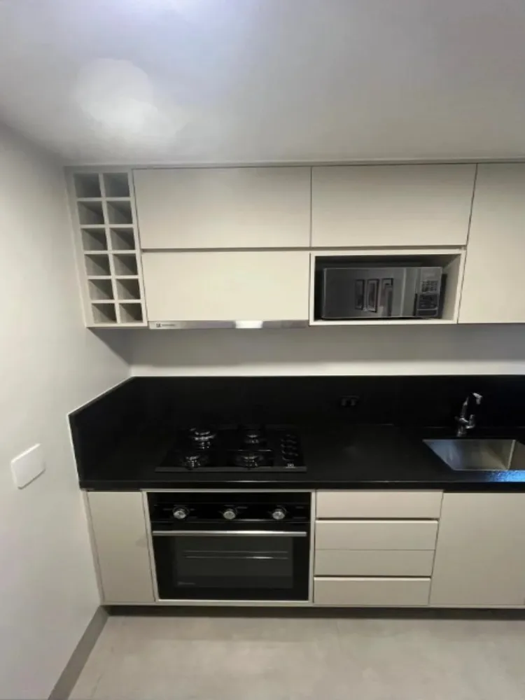 Apartamento, 2 quartos, 55 m² - Foto 2