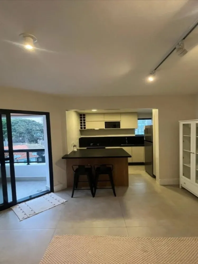 Apartamento, 2 quartos, 55 m² - Foto 1